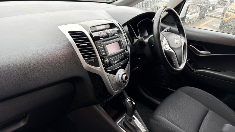 Hyundai ix20 1.6 SE 5dr Auto Petrol Hatchback